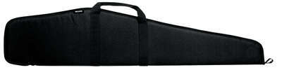 Soft Gun Cases Bulldog Cases Economy BULLDOG ECON CASE RFL 40" BLK/BLK • Model: Economy